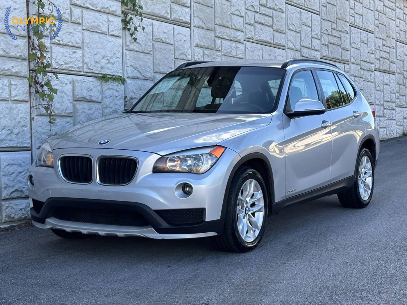 2015 BMW X1 28i — SUV — 103,965 mi — Decatur, GA
