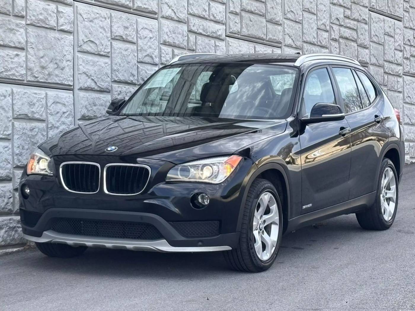 2015 BMW X1 28i — SUV — 85,354 mi — Decatur, GA
