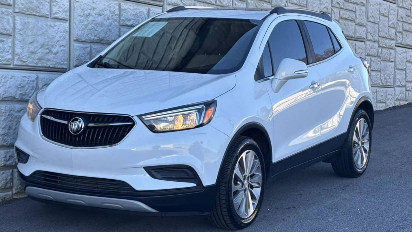 2019 Buick Encore Preferred — SUV — 111,979 mi — Decatur, GA