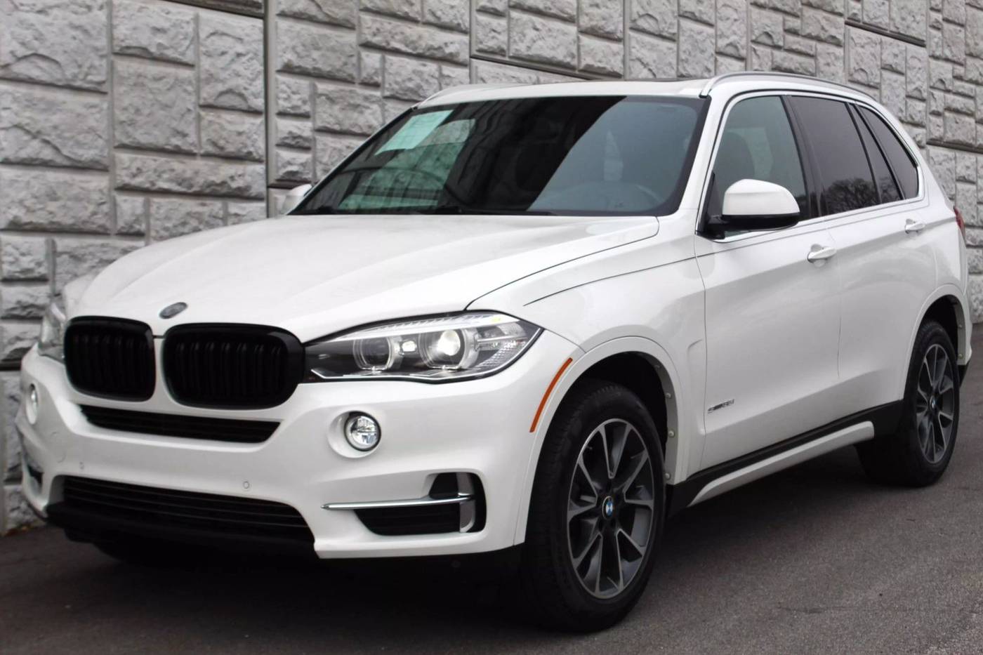 2017 BMW X5 35i — SUV — 89,912 mi — Decatur, GA