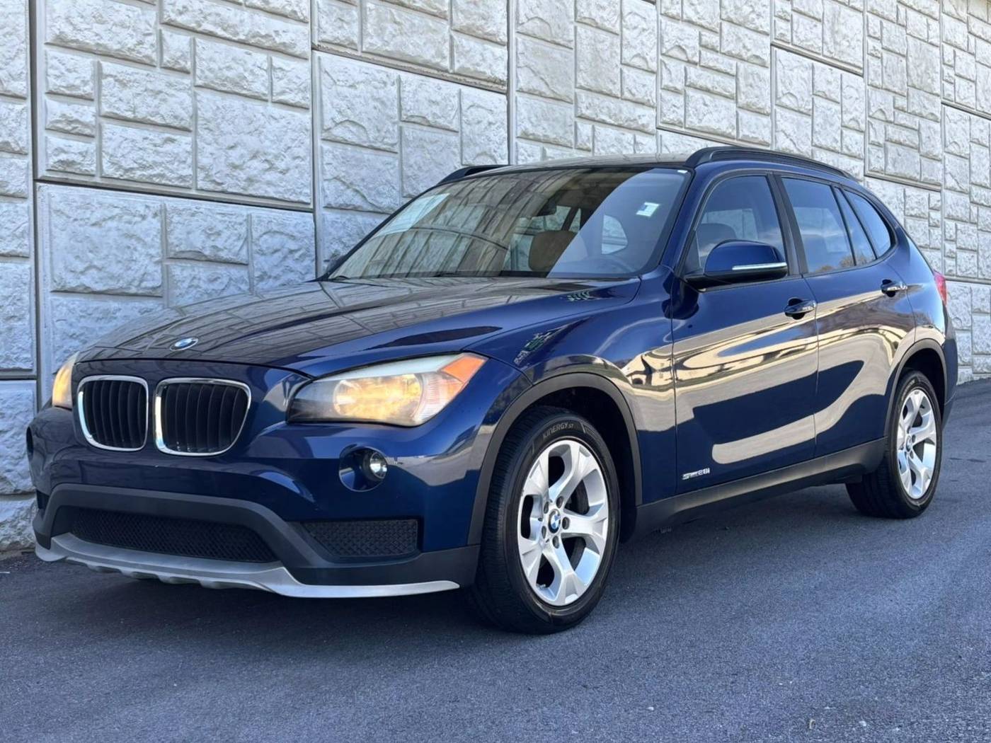 2015 BMW X1 28i — SUV — 70,684 mi — Decatur, GA