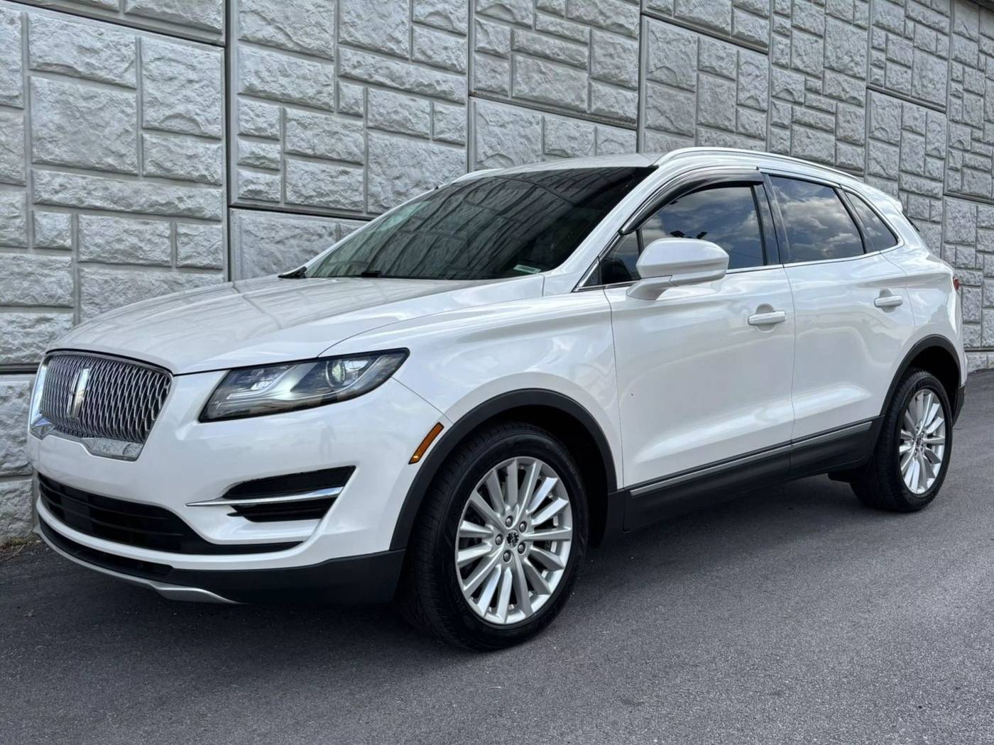 2019 Lincoln MKC Standard — SUV — 73,291 mi — Decatur, GA