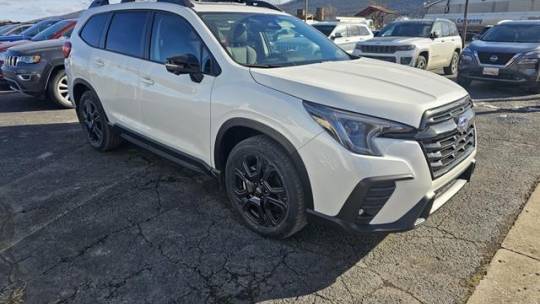 2023 Subaru Ascent Onyx Edition Limited — SUV — 22,954 mi — Williamsport, PA