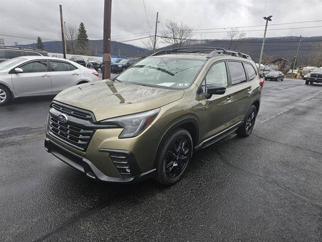 2023 Subaru Ascent Onyx Edition — SUV — 23,792 mi — Williamsport, PA