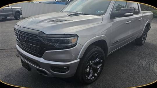 2021 Ram 1500 Limited — Pickup Truck — 61,224 mi — Williamsport, PA