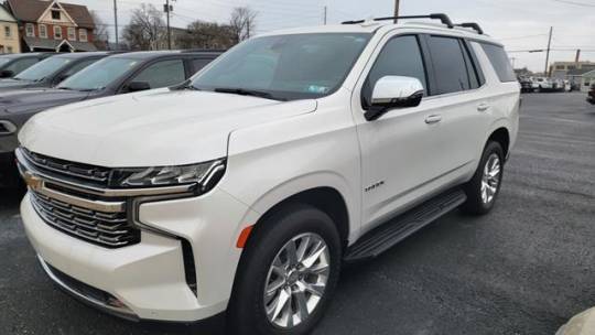 2021 Chevrolet Tahoe Premier — SUV — 74,169 mi — Williamsport, PA