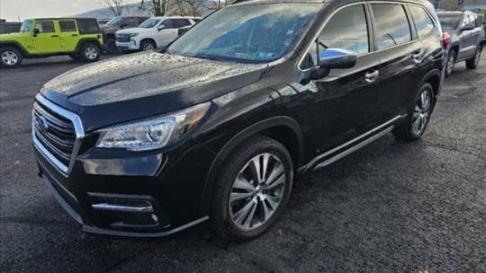 2021 Subaru Ascent Touring — SUV — 55,042 mi — Williamsport, PA