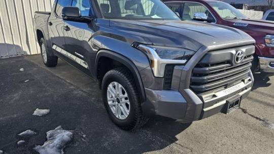 2024 Toyota Tundra SR5 — Pickup Truck — 36,606 mi — Williamsport, PA