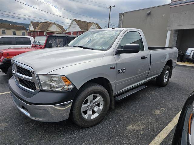 2015 Ram 1500 Tradesman — Pickup Truck — 32,578 mi — Williamsport, PA