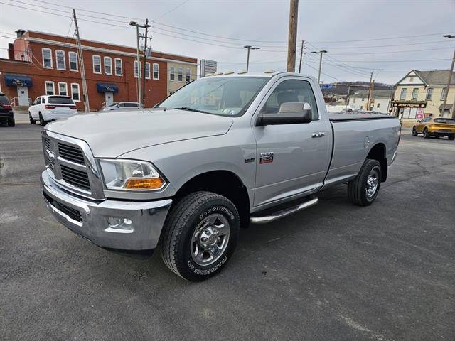 2011 Ram 2500 SLT — Pickup Truck — 65,538 mi — Williamsport, PA