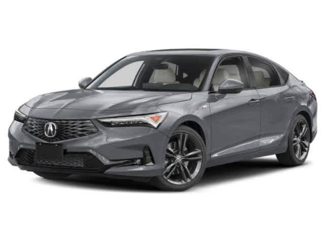 2025 Acura Integra w/A-SPEC