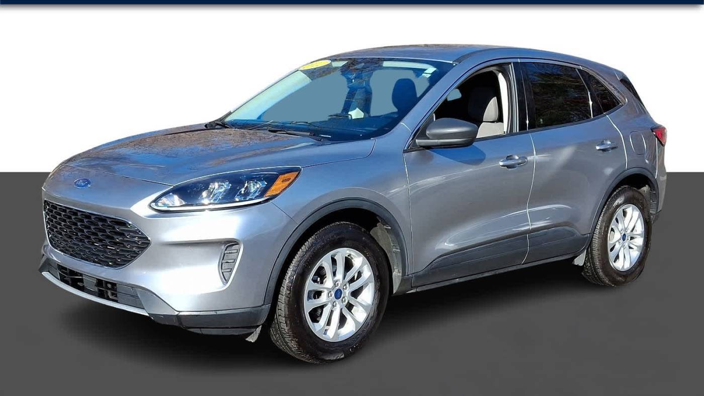 2022 Ford Escape SE — SUV — 24,581 mi — Canton, CT