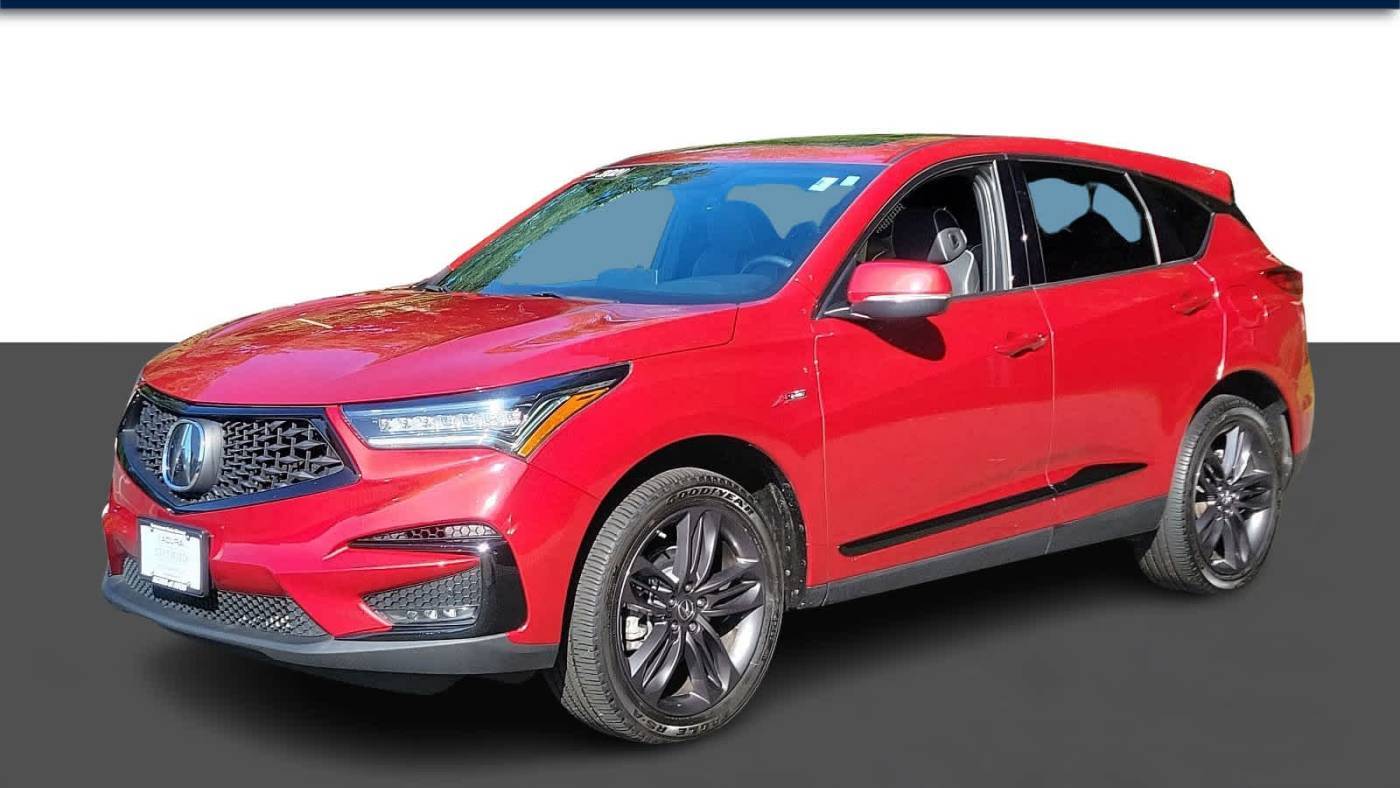 Certified PreOwned Acuras for Sale in Westfield, MA (with Photos