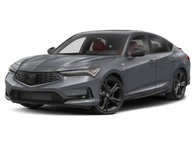 2024 Acura Integra A-Spec Technology Package — Hatchback — 12,090 mi — Canton, CT