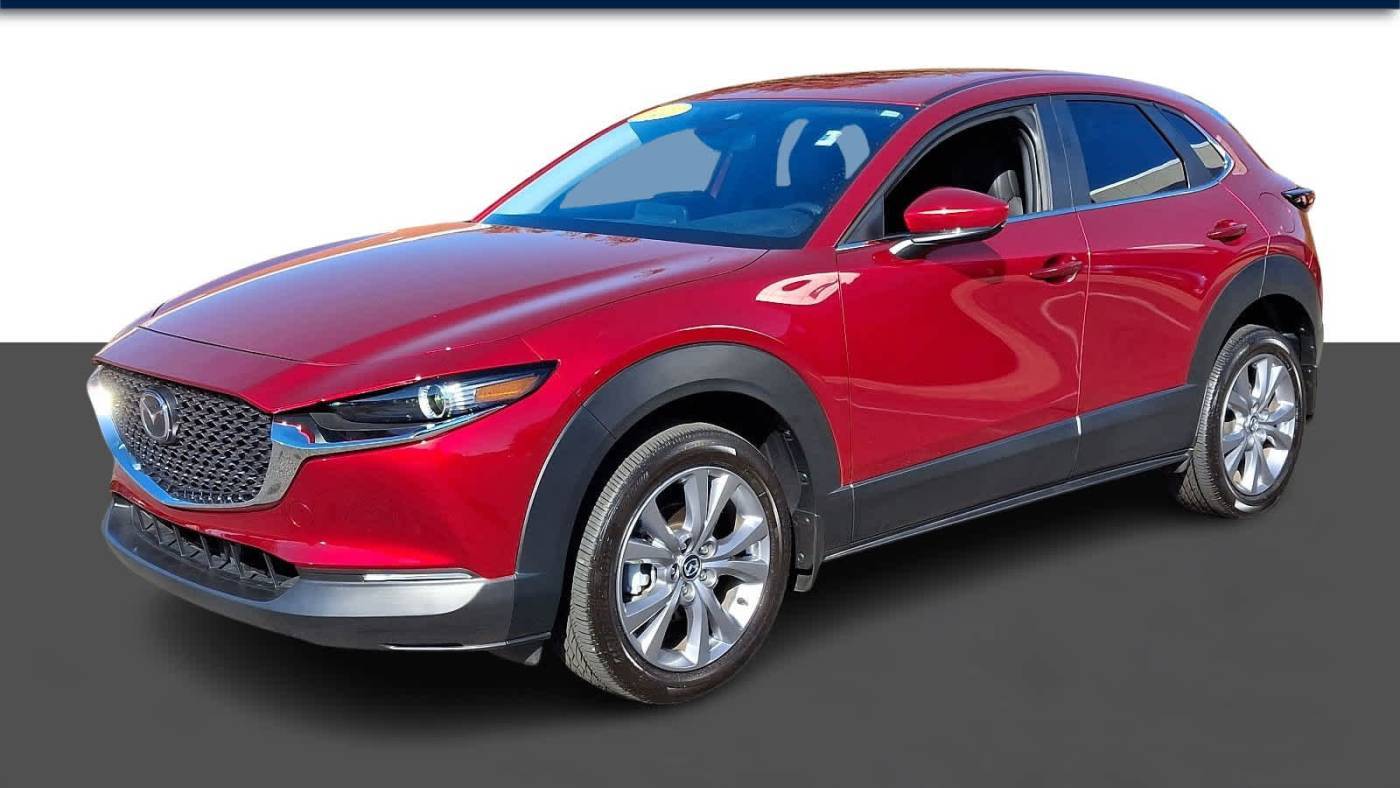 2023 Mazda CX-30 Select — SUV — 9,802 mi — Canton, CT