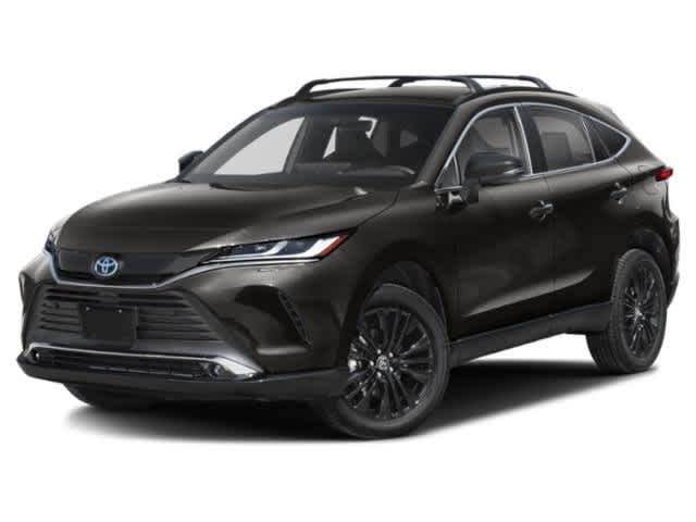 2023 Toyota Venza Nightshade — SUV — 31,323 mi — Canton, CT