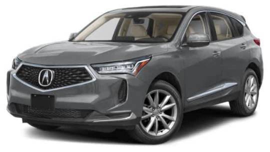 2024 Acura RDX Standard — SUV — 4,165 mi — Canton, CT