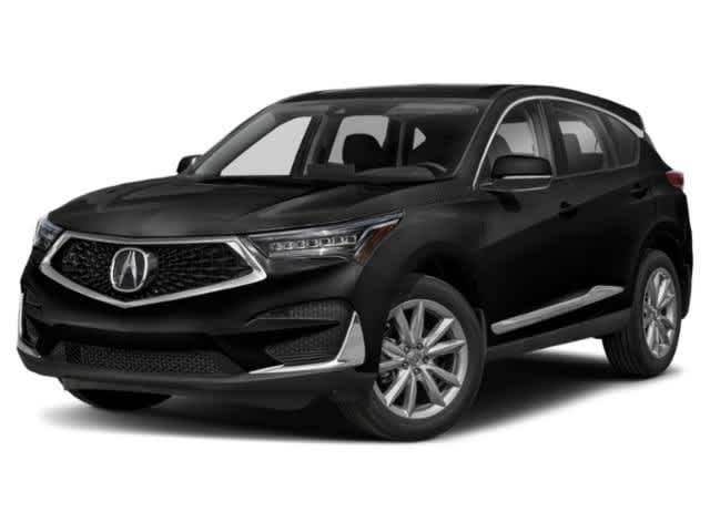 2020 Acura RDX Base — SUV — 31,124 mi — Canton, CT
