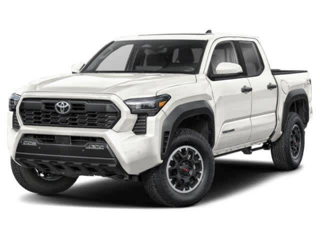2024 Toyota Tacoma TRD Off Road — Pickup Truck — 21,805 mi — Canton, CT