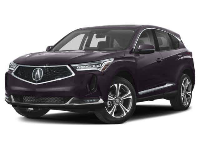 2024 Acura RDX Advance Package — SUV — 14,924 mi — Canton, CT