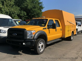 Used Ford Super Duty F 450s For Sale In Brooklyn Ny Truecar