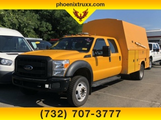 Used Ford Super Duty F 450s For Sale Truecar