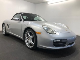 Used Porsche Boxsters For Sale In New Suffolk Ny Truecar