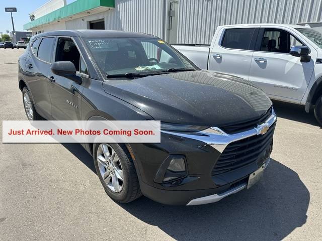 2020 Chevrolet Blazer 2LT — SUV — 65,423 mi — Selma, CA