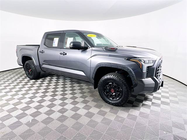 2023 Toyota Tundra Hybrid TRD Pro — Pickup Truck — 15,202 mi — Selma, CA