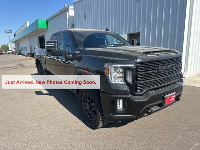 2021 GMC Sierra 2500HD Denali — Pickup Truck — 93,734 mi — Selma, CA