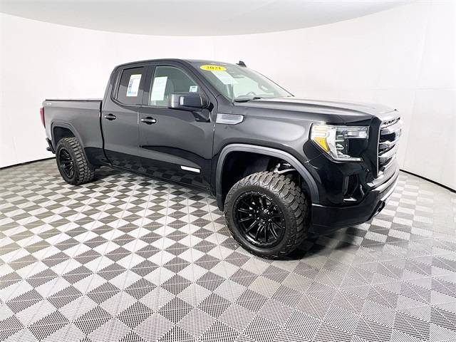 2021 GMC Sierra 1500 Elevation — Pickup Truck — 66,538 mi — Selma, CA