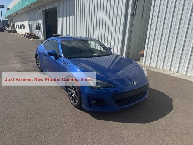 2020 Subaru BRZ Limited — Coupe — 43,573 mi — Selma, CA