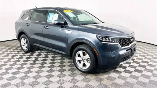 2022 Kia Sorento LX — SUV — 59,129 mi — Selma, CA