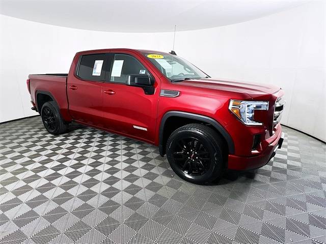 2021 GMC Sierra 1500 Elevation — Pickup Truck — 43,726 mi — Selma, CA