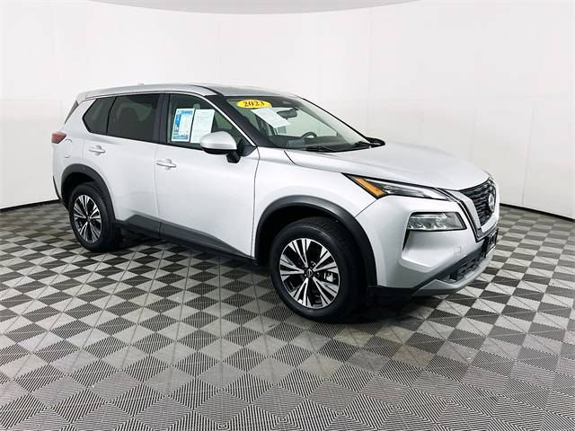 2023 Nissan Rogue SV — SUV — 42,109 mi — Selma, CA