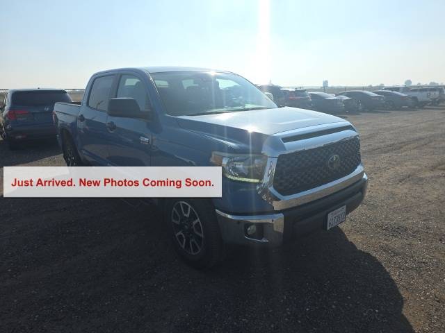 2020 Toyota Tundra SR5 — Pickup Truck — 49,374 mi — Selma, CA