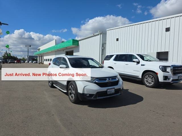 2019 Honda CR-V EX — SUV — 92,045 mi — Selma, CA