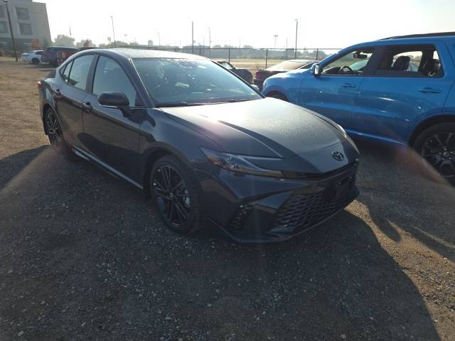 2026 Toyota Camry Hybrid SE — Sedan — 15 mi — Selma, CA
