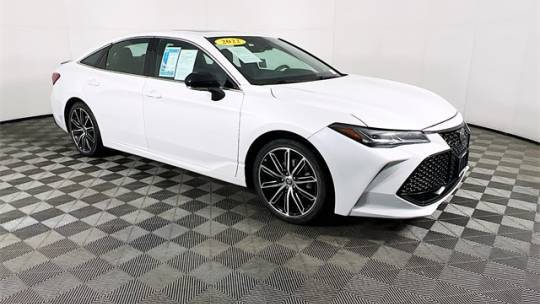 2022 Toyota Avalon Touring — Sedan — 61,377 mi — Selma, CA