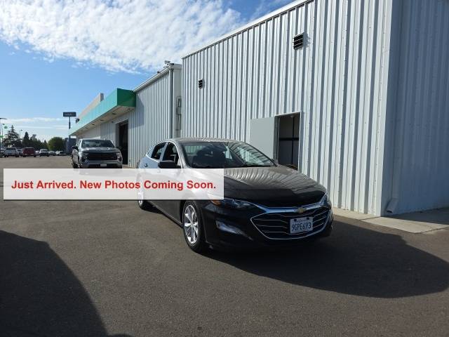 2023 Chevrolet Malibu LT — Sedan — 62,681 mi — Selma, CA