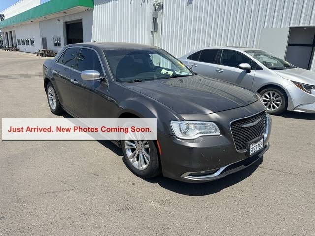 2016 Chrysler 300 C — Sedan — 81,352 mi — Selma, CA