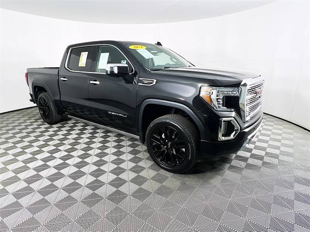 2021 GMC Sierra 1500 Denali — Pickup Truck — 89,868 mi — Selma, CA
