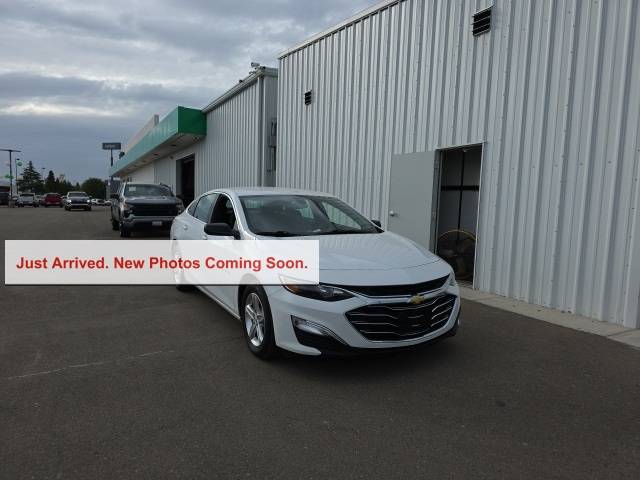 2022 Chevrolet Malibu LS — Sedan — 112,293 mi — Selma, CA
