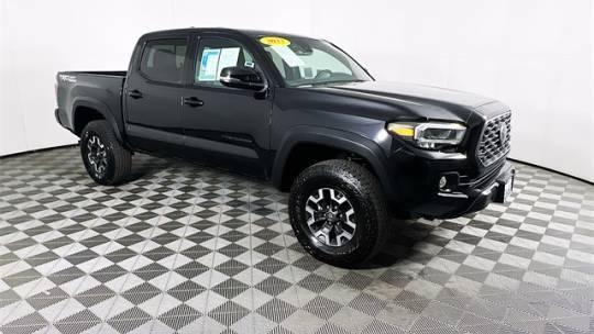 2022 Toyota Tacoma TRD Off Road — Pickup Truck — 45,408 mi — Selma, CA