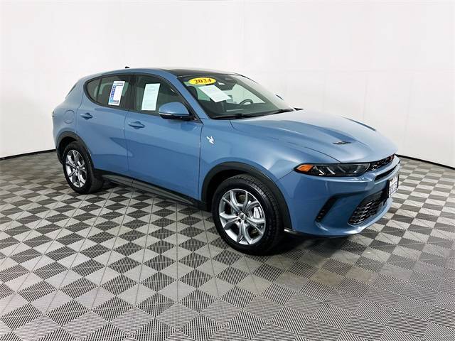 2024 Dodge Hornet R/T Plus — SUV — 9,947 mi — Selma, CA