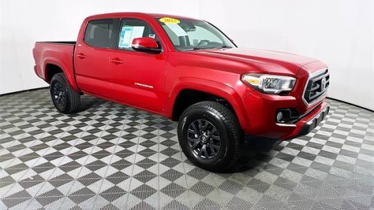 2022 Toyota Tacoma SR5 — Pickup Truck — 36,945 mi — Selma, CA