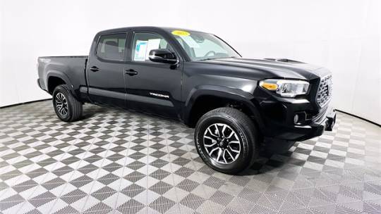 2023 Toyota Tacoma TRD Sport — Pickup Truck — 33,945 mi — Selma, CA