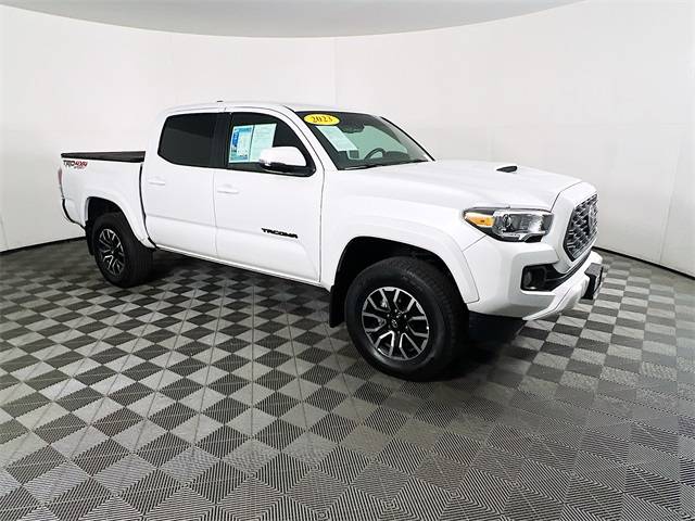 2023 Toyota Tacoma TRD Sport — Pickup Truck — 32,616 mi — Selma, CA