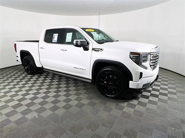2024 GMC Sierra 1500 Denali — Pickup Truck — 60,640 mi — Selma, CA