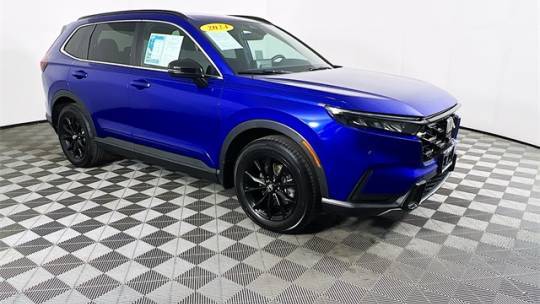 2024 Honda CR-V Hybrid Sport — SUV — 39,916 mi — Selma, CA